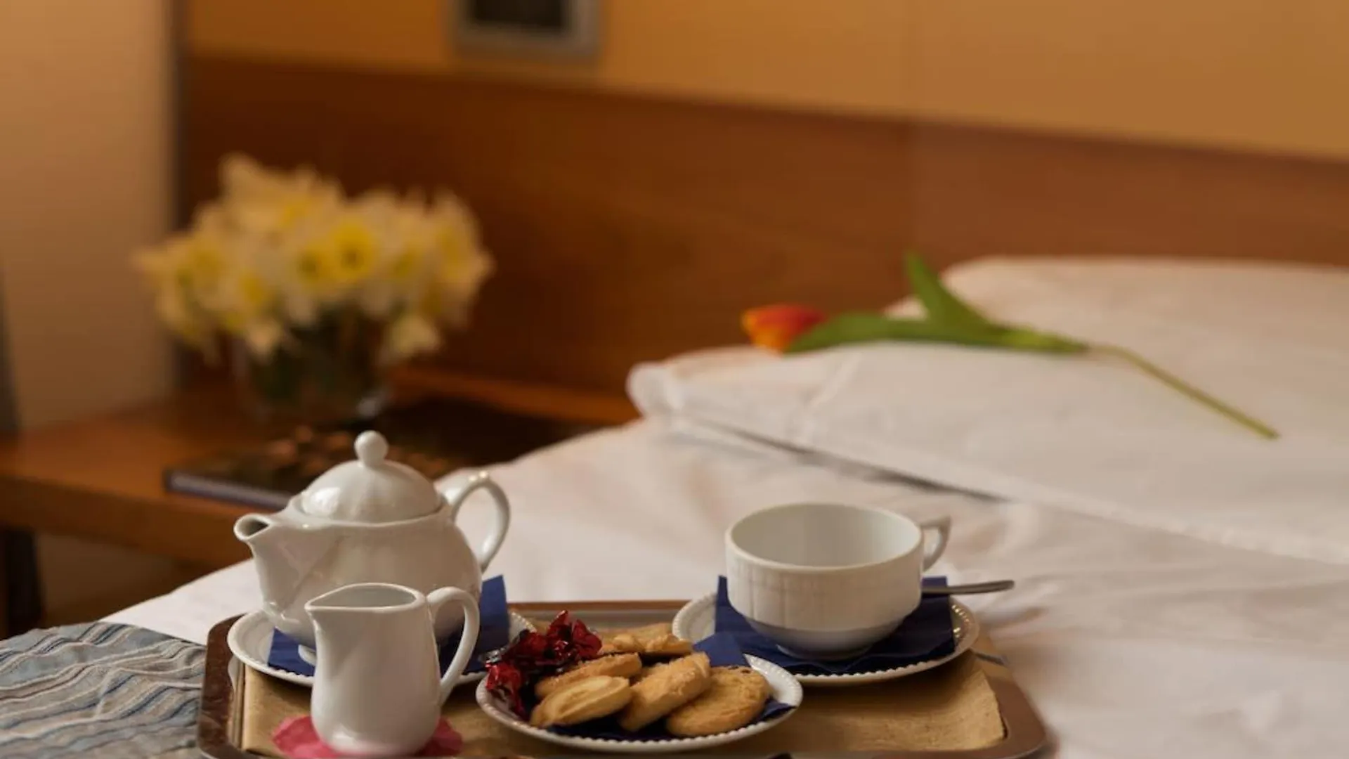 Best Western Hotel Fiera Verona 4*,  Italien