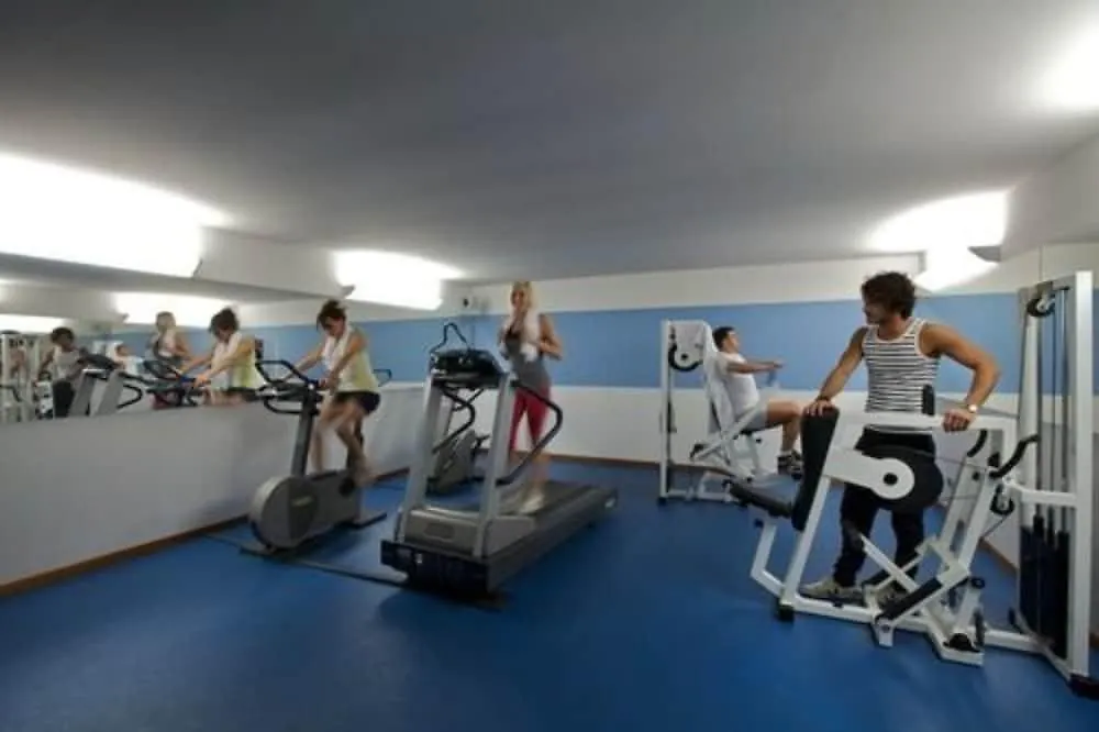 ****  Best Western Hotel Fiera Verona Italien