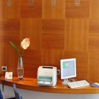 Best Western Hotel Fiera Verona 4*,  Italien