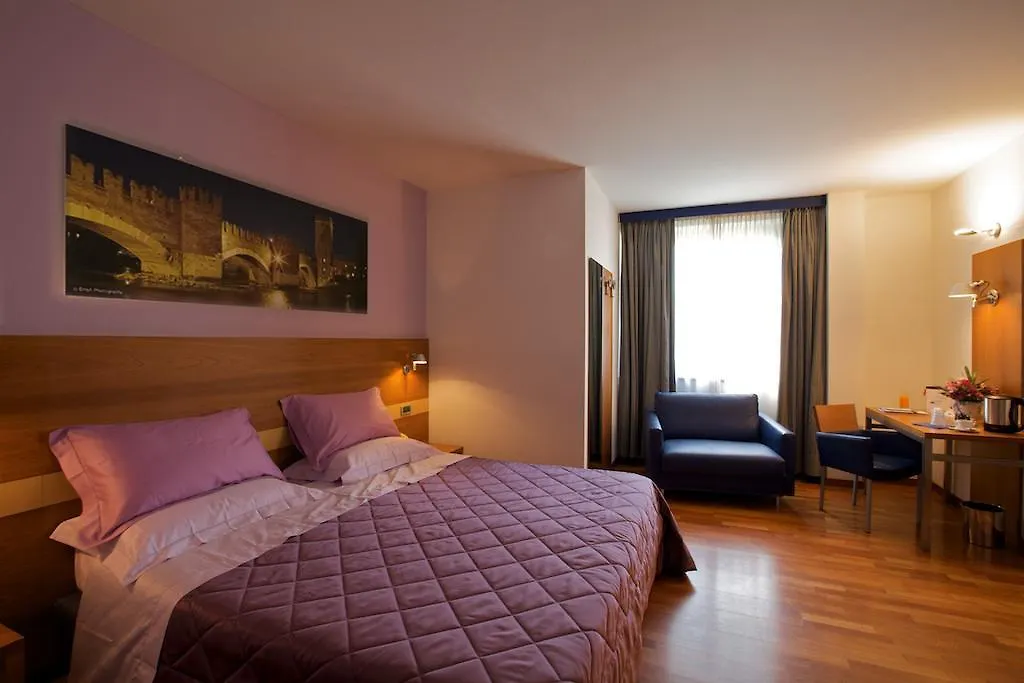 Best Western Hotel Fiera Verona 4*,  Olaszország