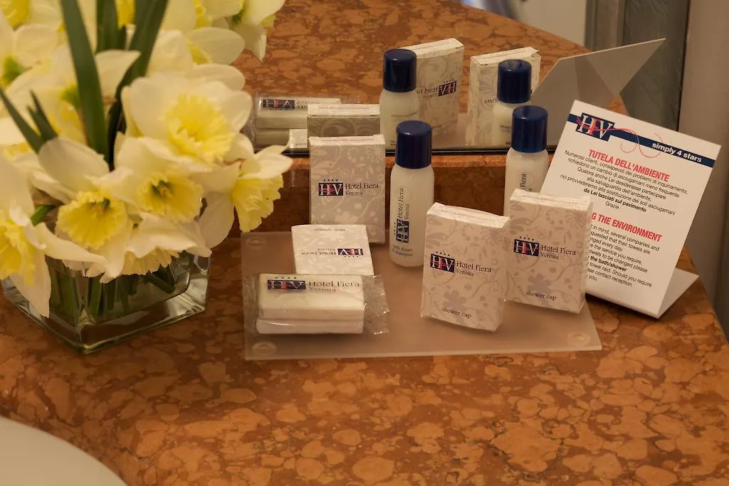 Best Western Hotel Fiera Verona