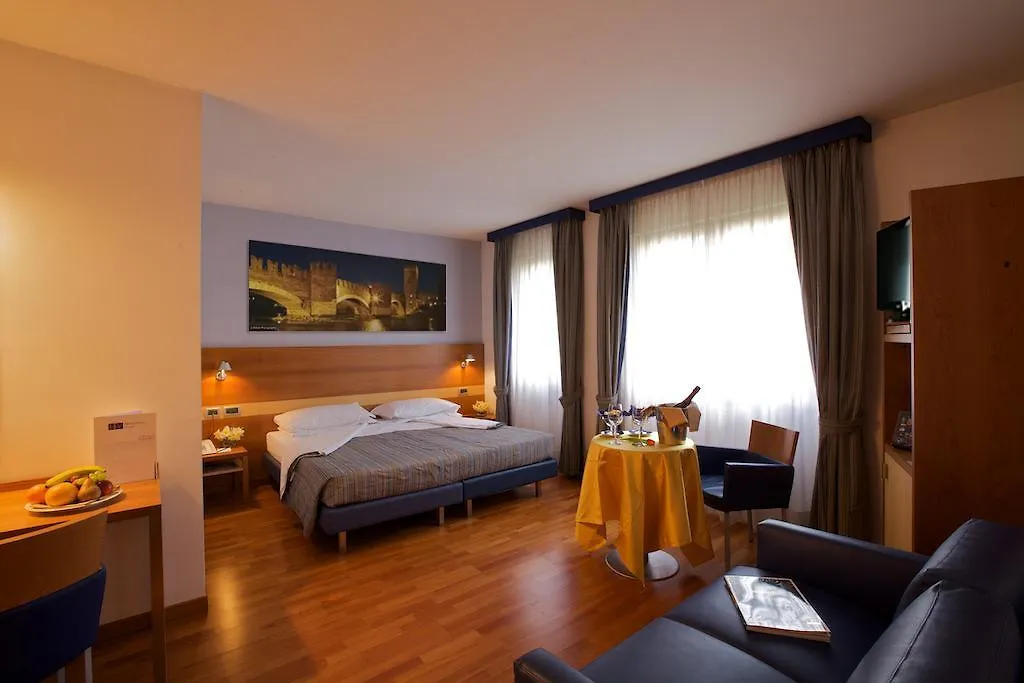 ****  Best Western Hotel Fiera Verona Olaszország