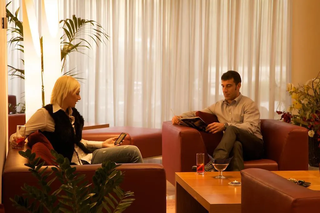 Best Western Hotel Fiera Verona