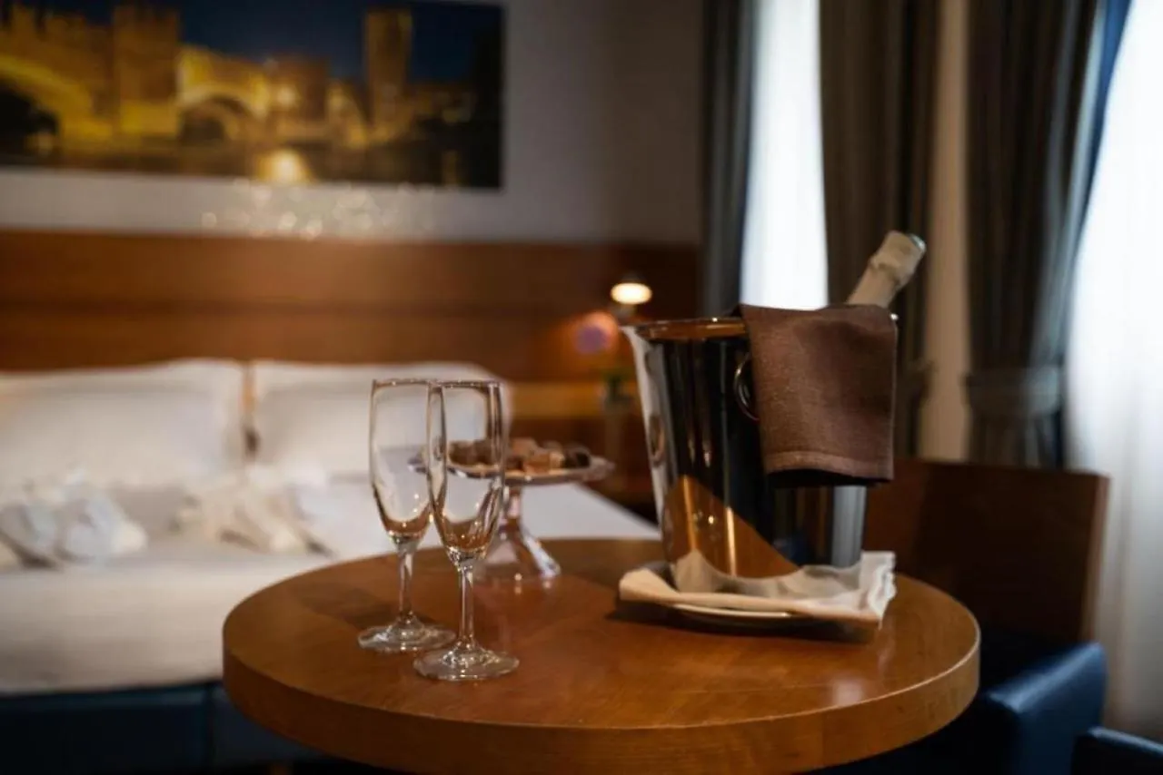 Hotel Fiera Verona