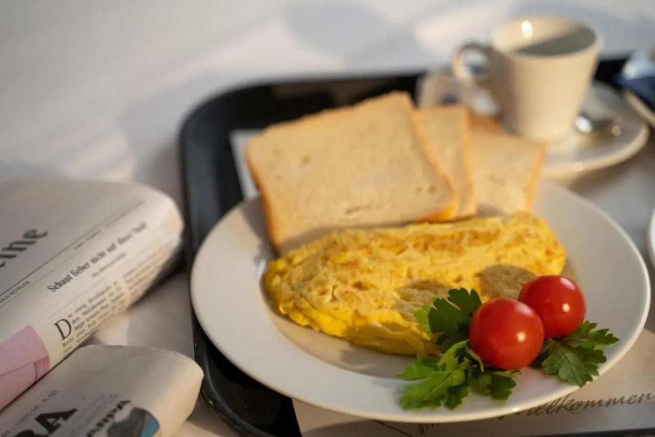 Best Western Hotel Fiera Verona