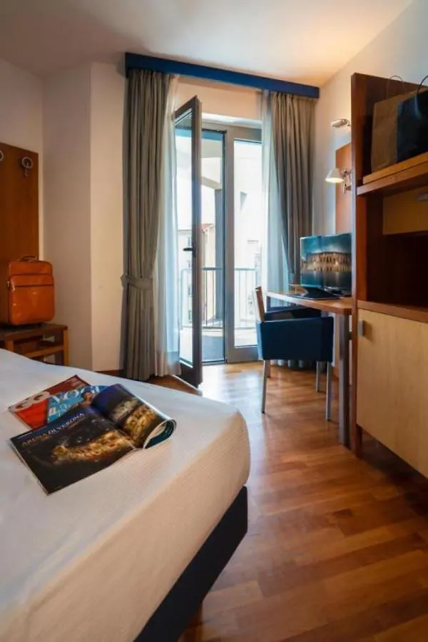 Best Western Hotel Fiera Verona