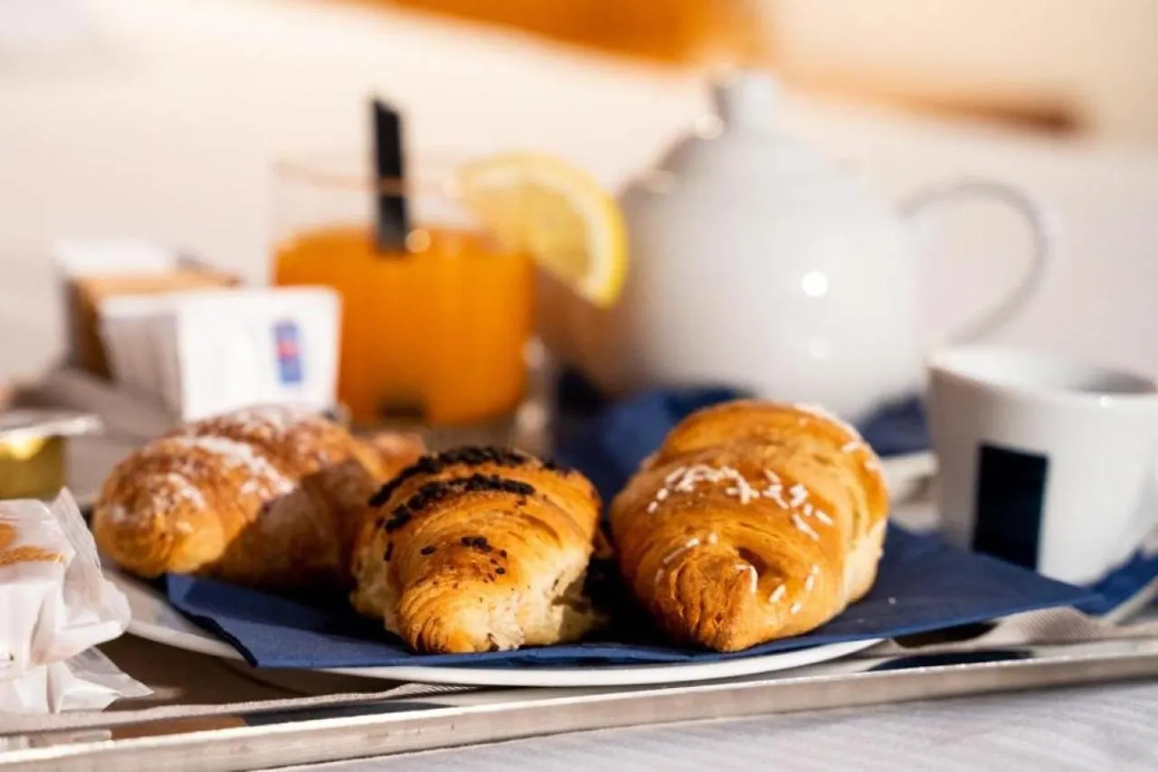 Best Western Hotel Fiera Verona
