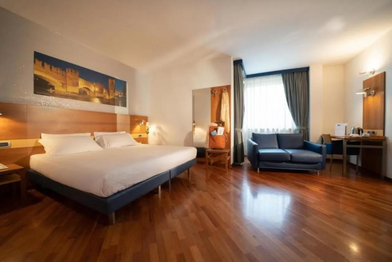 Hotel Fiera Verona