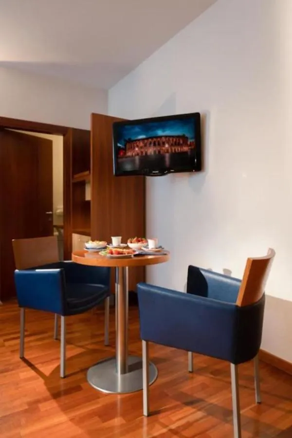Best Western Hotel Fiera Verona