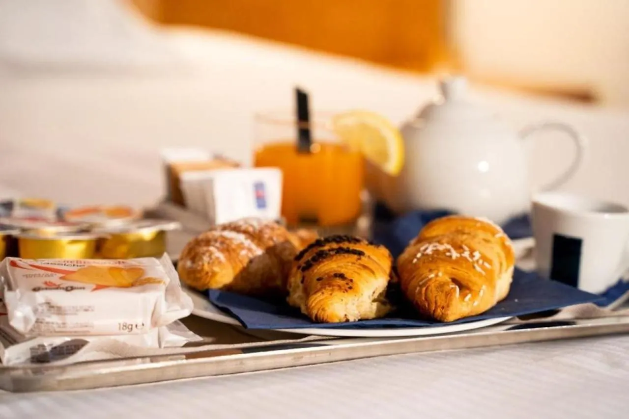Best Western Hotel Fiera Verona