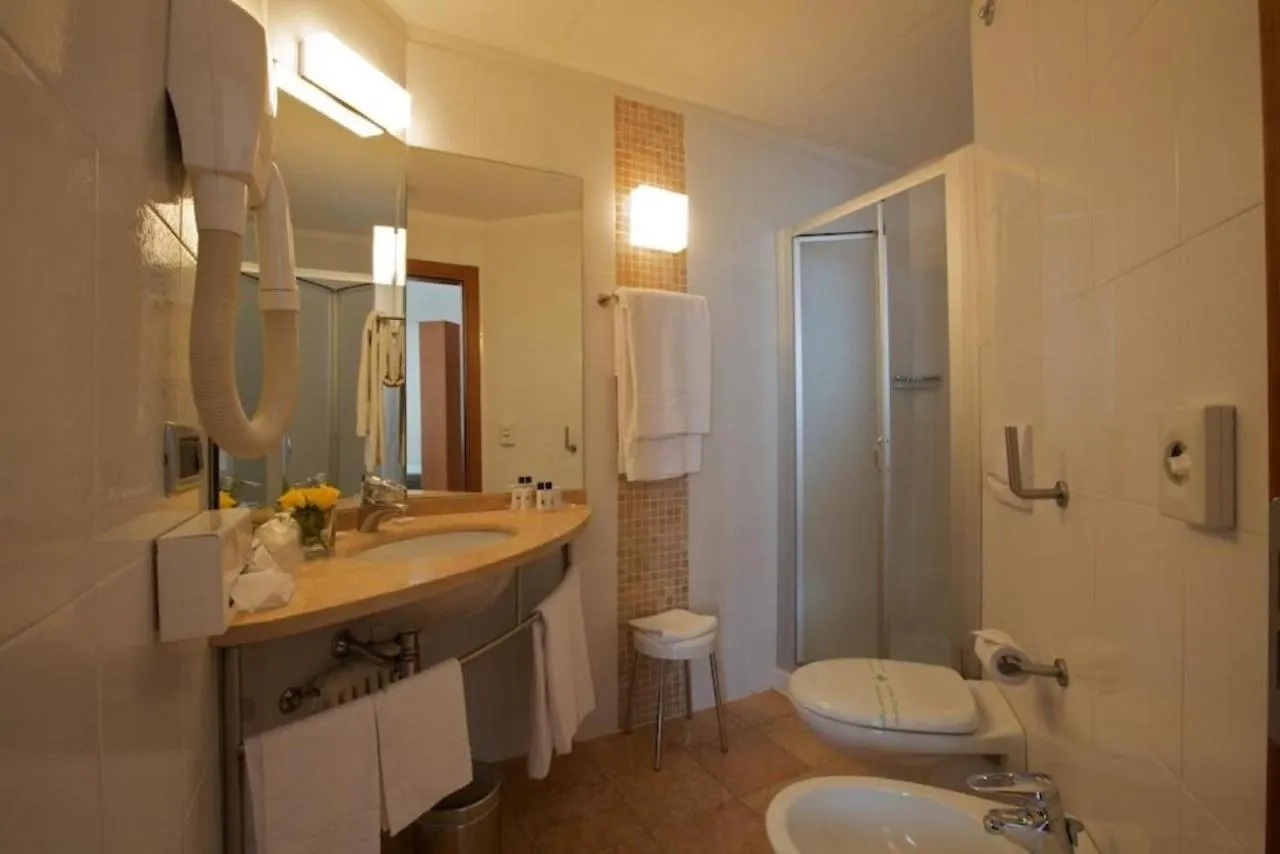 Best Western Hotel Fiera Verona