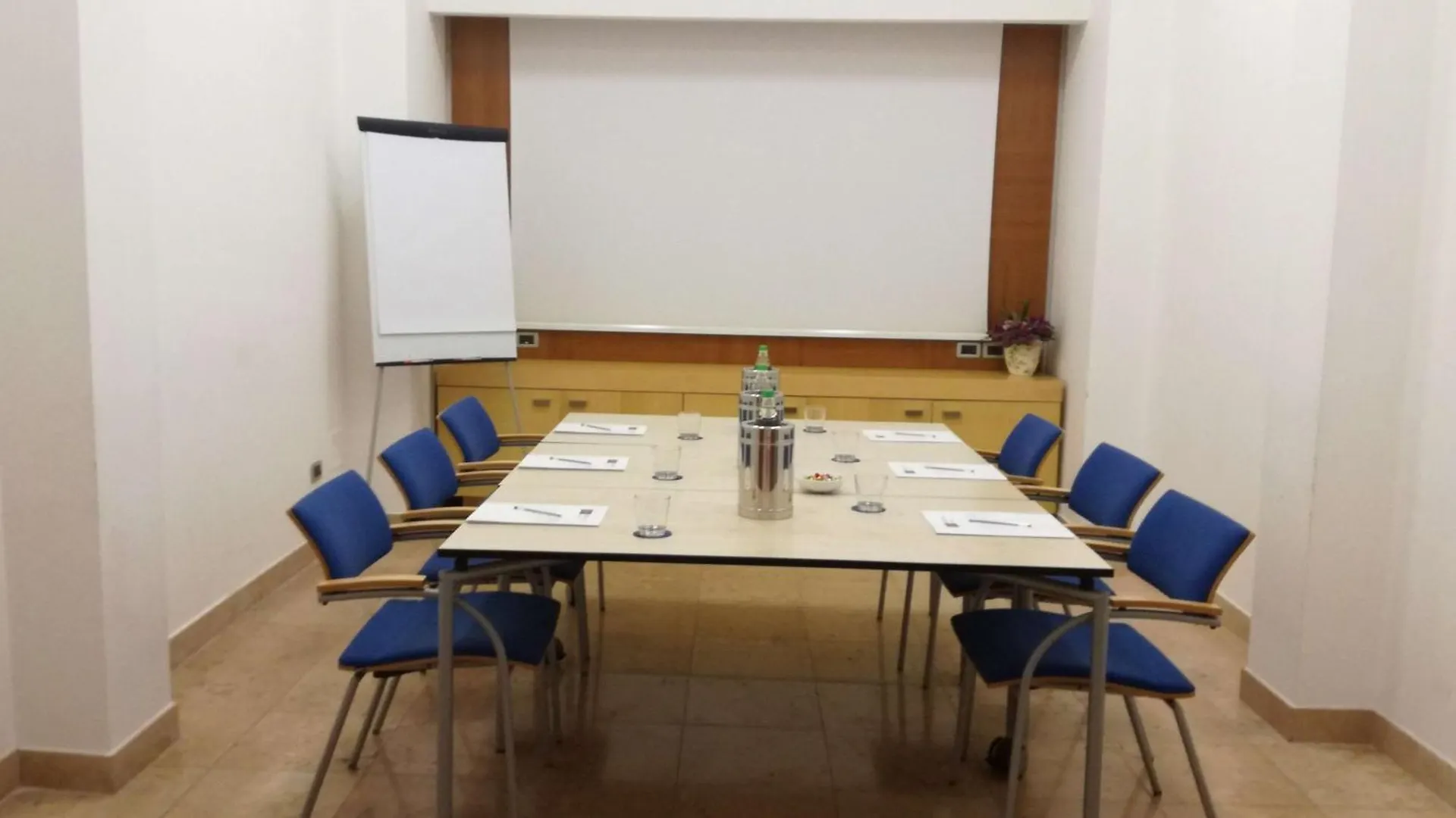 Best Western Hotel Fiera Verona Italien