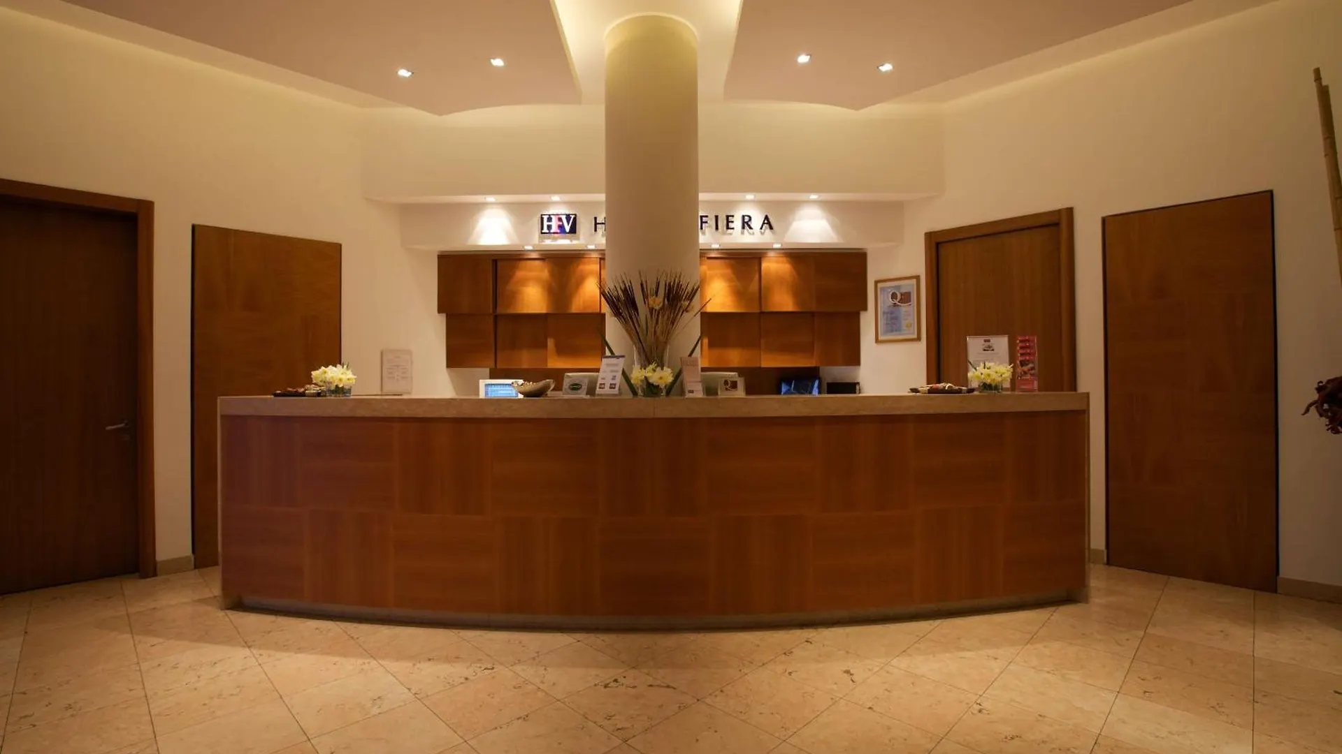 Best Western Hotel Fiera Verona 4*,
