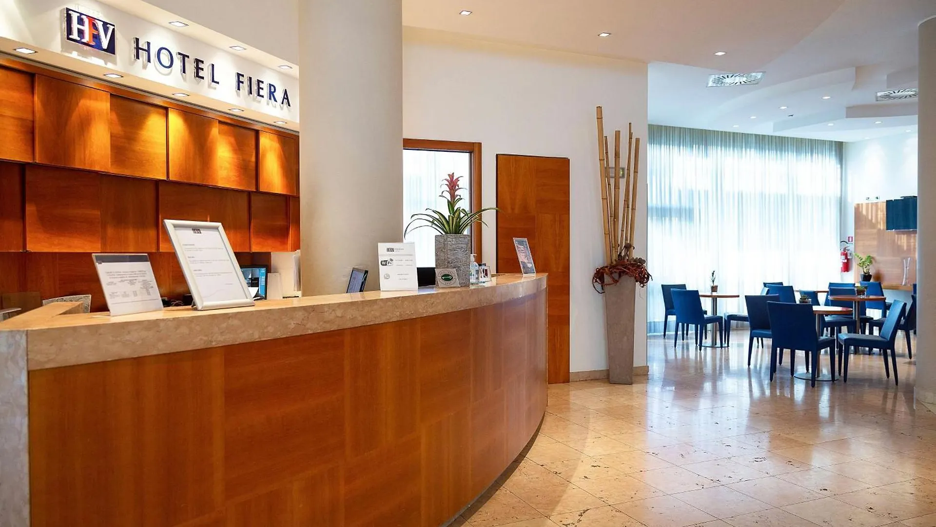 Best Western Hotel Fiera Verona