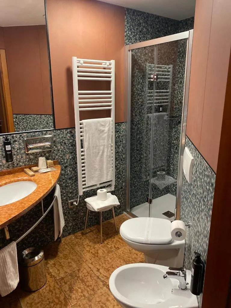 Best Western Hotel Fiera Verona