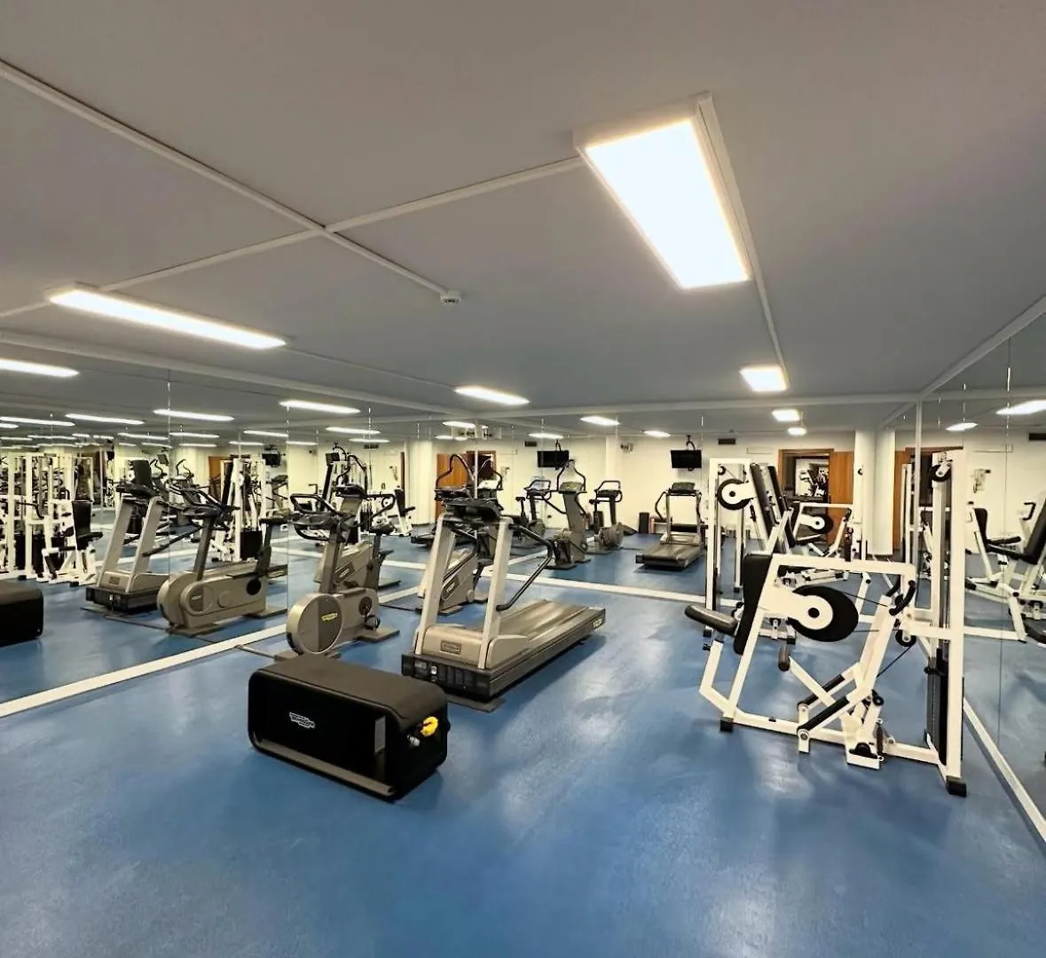 Best Western Hotel Fiera Verona