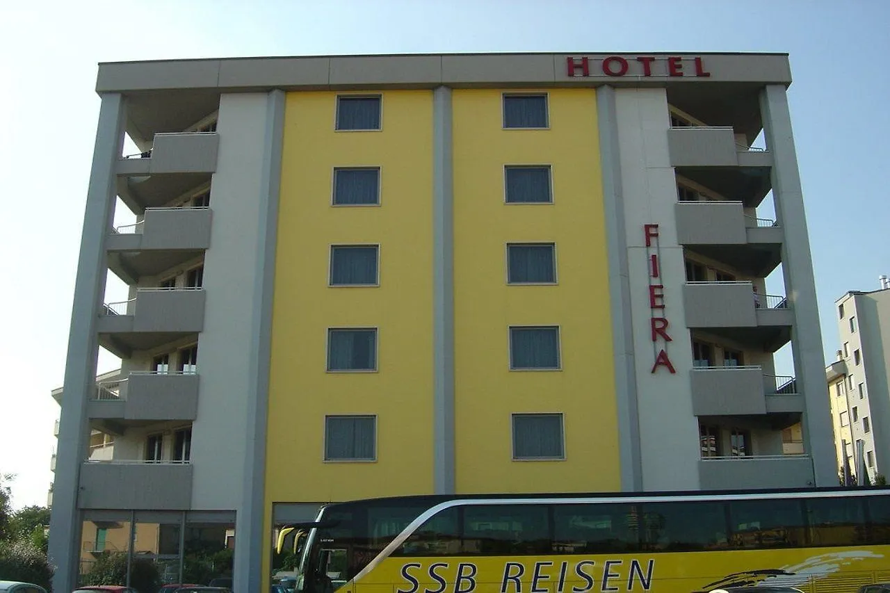 Best Western Hotel Fiera Verona 4*,  Italien