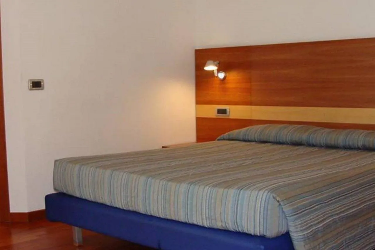 Best Western Hotel Fiera Verona