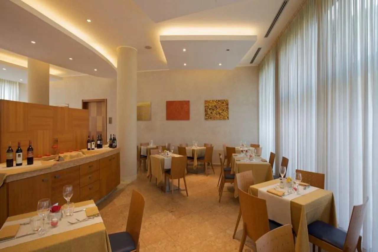 Best Western Hotel Fiera Verona Italien