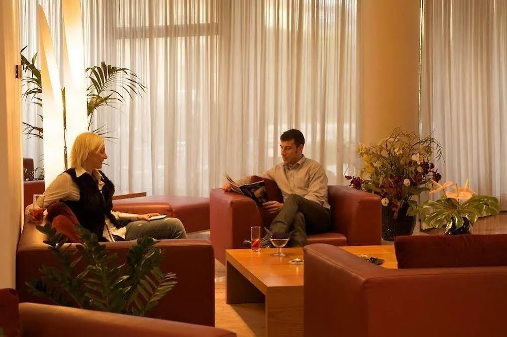 Best Western Hotel Fiera Verona