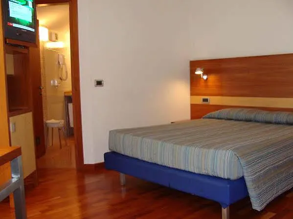 ****  Best Western Hotel Fiera Verona Italien