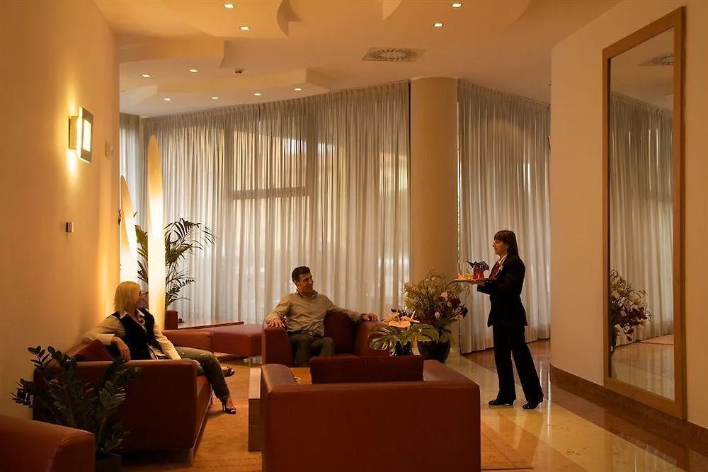 Best Western Hotel Fiera Verona Italien