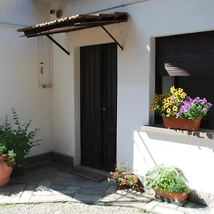 La Casetta Del Nonno Giampi Casa vacanze
