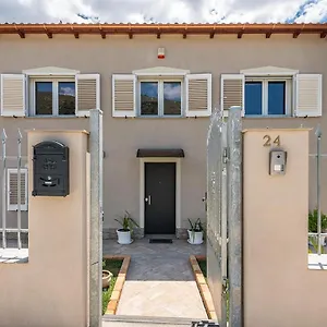 Chiara Solanas Appartamento