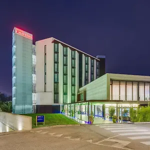Hilton Garden Venice 4* Mestre