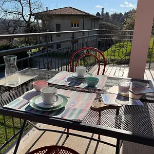Turistico - Via Montenudo Appartamento