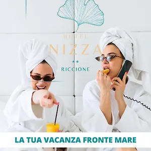Nizza Olaszország