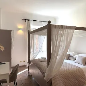 Aenea's 4*, Roma Itália
