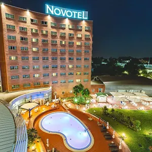 Novotel Venezia Castellana 4* Mestre