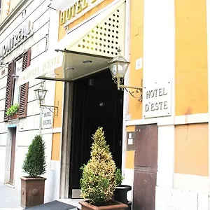 D'este Olaszország
