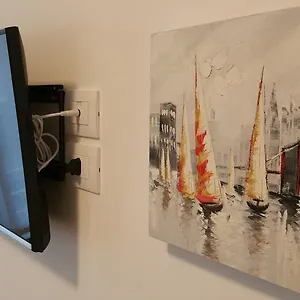 Apartament Fralillo House