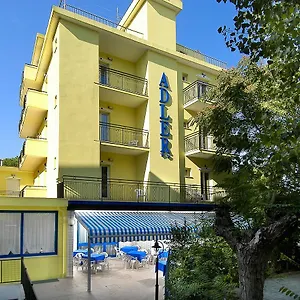 Adler Hotel Riccione