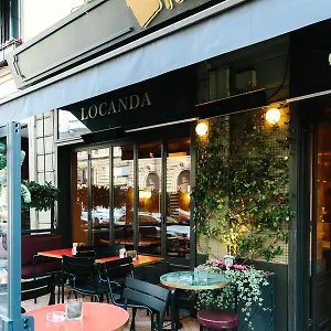 Pandenus Brera 2* Milano