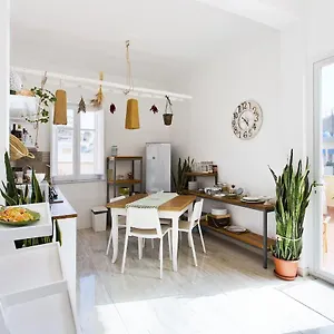 La Terrazza Del Sole Olaszország