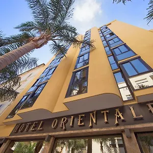 Orientale 4* Brindisi