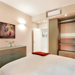 Maggiore Flats Bolonia