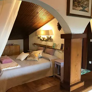 Apartamento La Soffitta Bohemien, Verona
