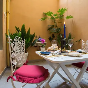 Charming Fiesolana In Heart Of Florencia