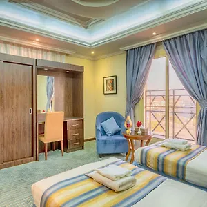فندق Golden Jwan 2 Furnished