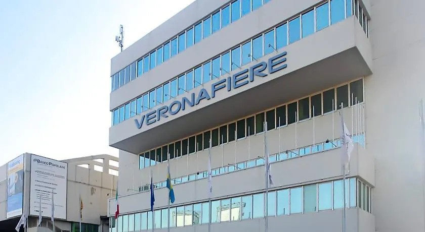 Best Western Hotel Fiera Verona