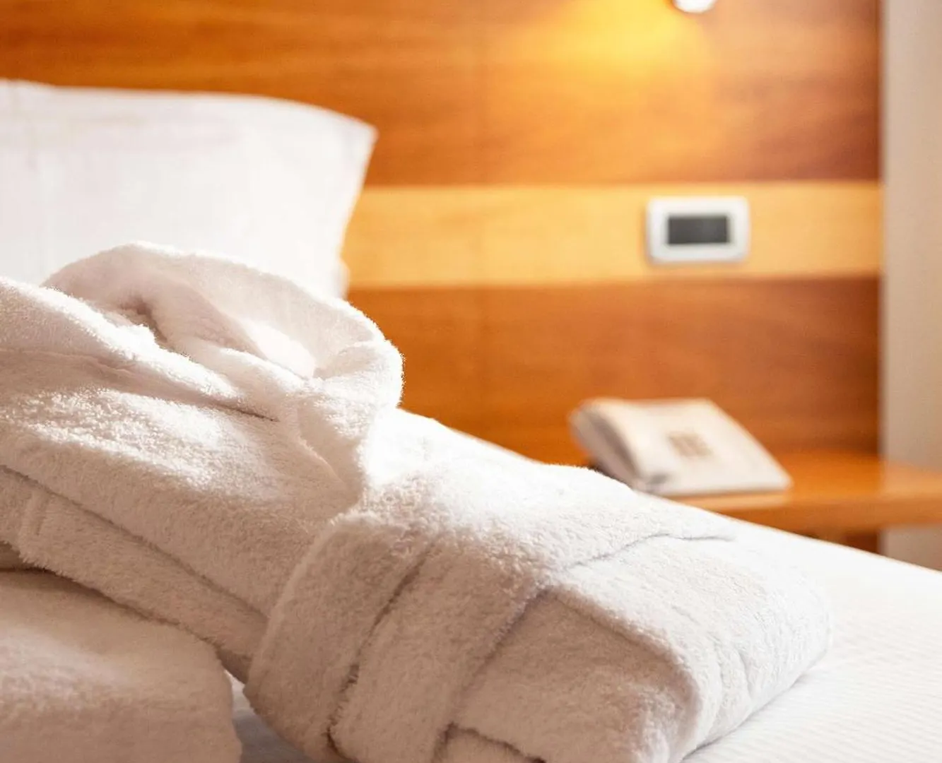 ****  Best Western Hotel Fiera Verona Italy