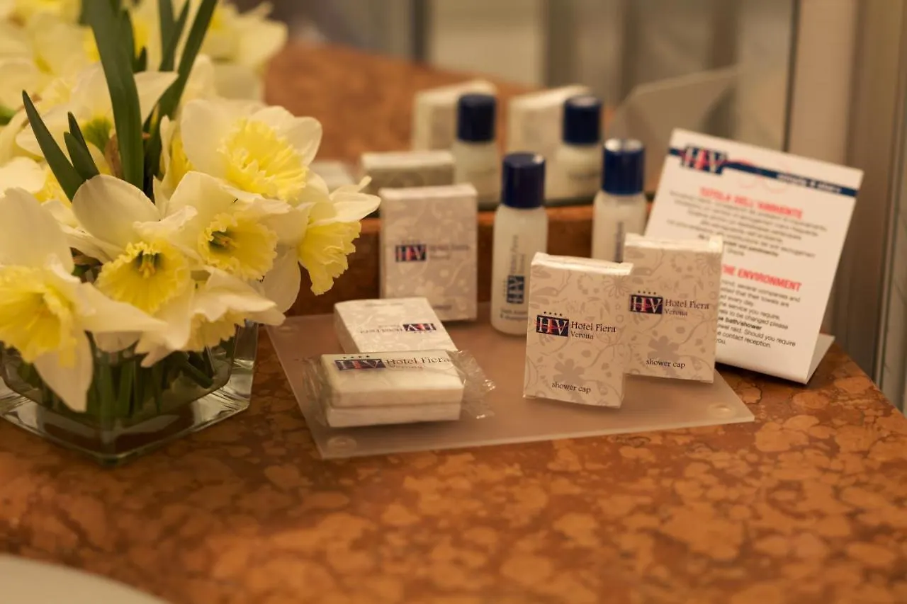 Best Western Hotel Fiera Verona
