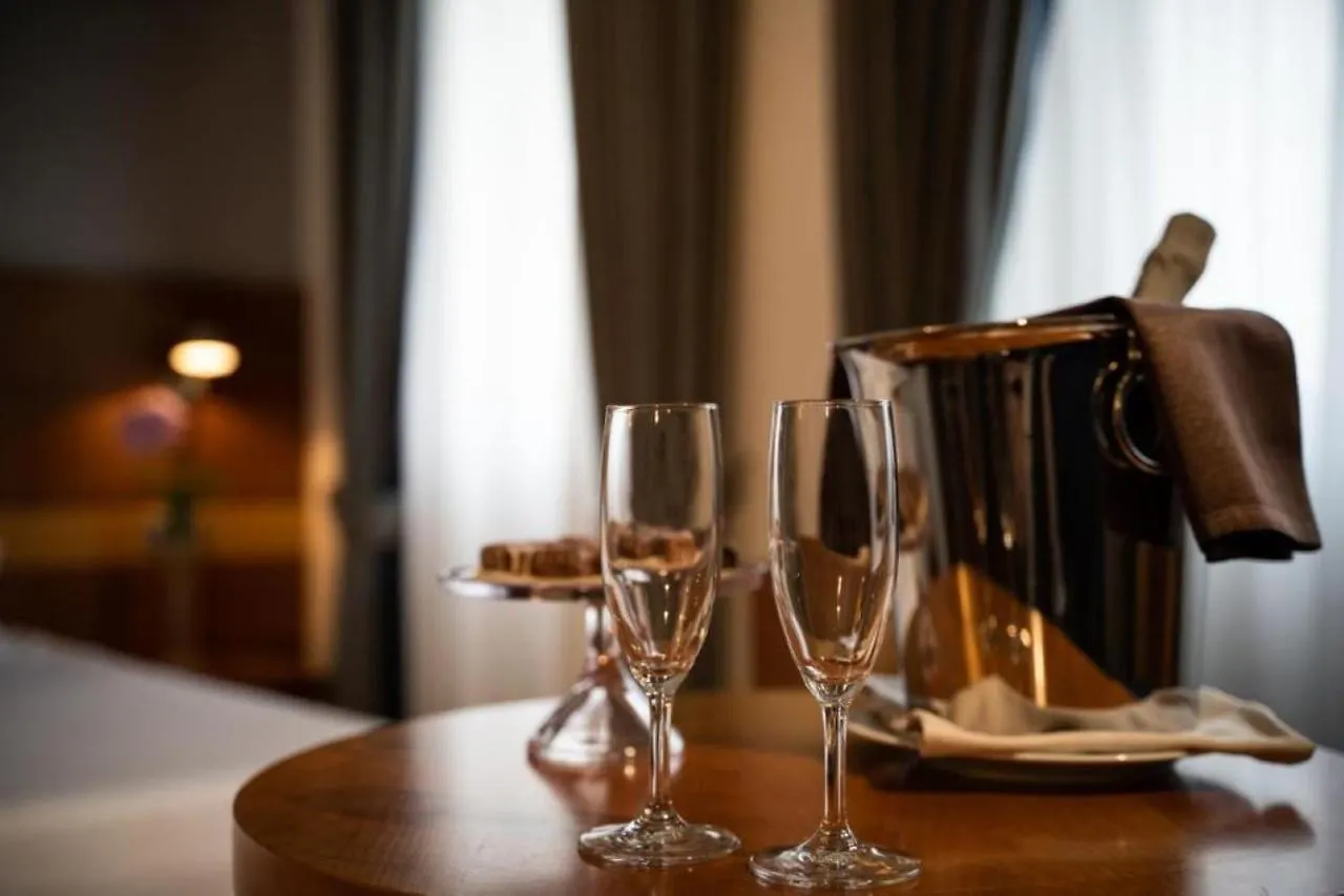 Best Western Hotel Fiera Verona