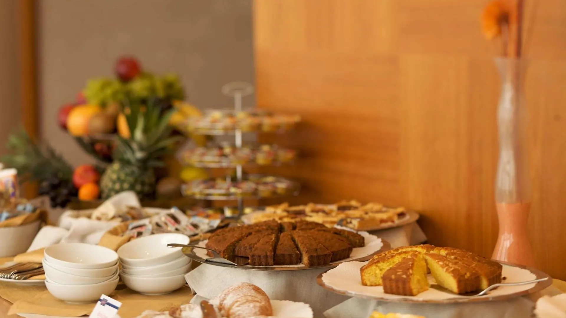 Best Western Hotel Fiera Verona