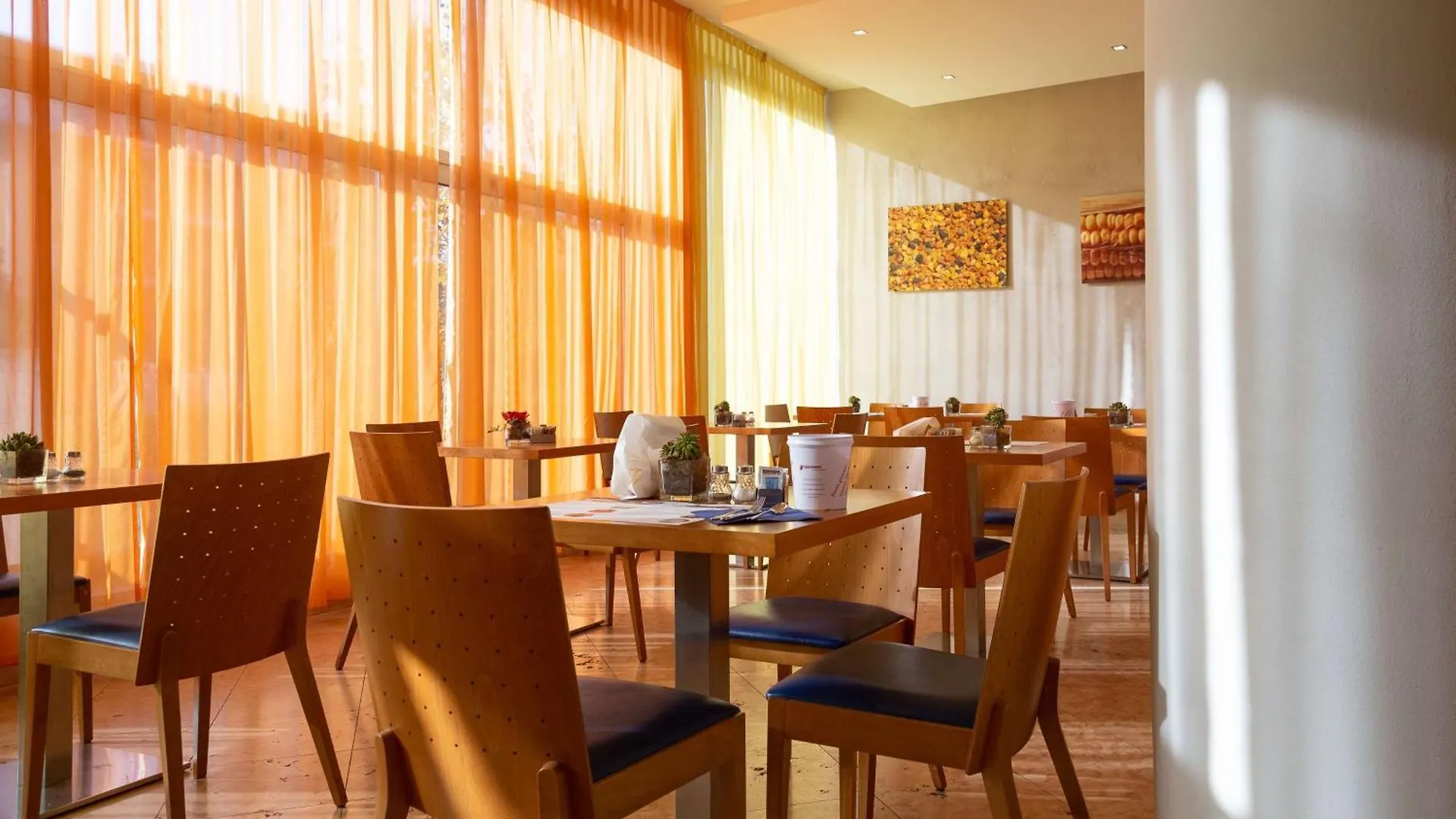 Best Western Hotel Fiera Verona 4*,  Italien