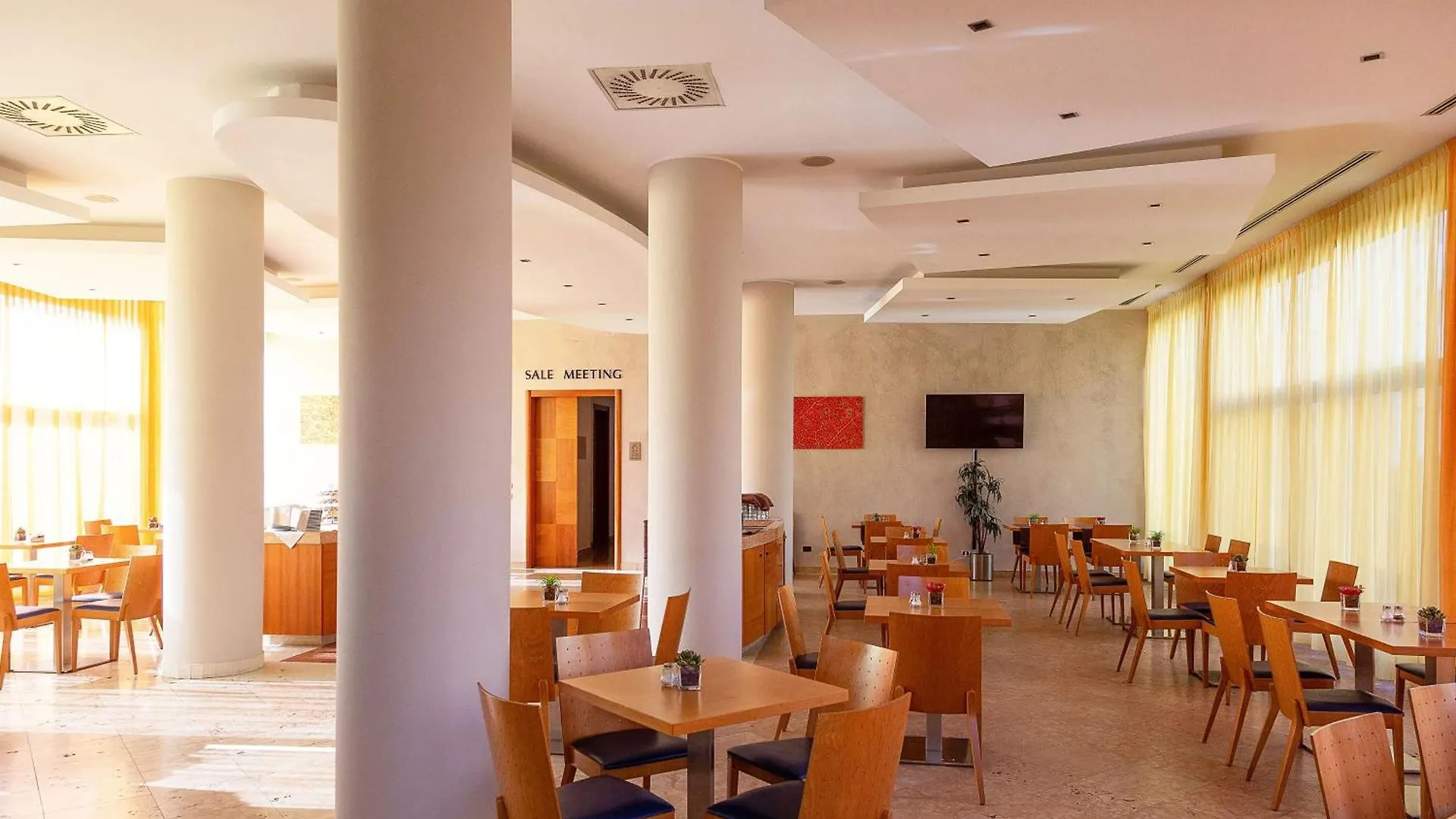 Best Western Hotel Fiera Verona